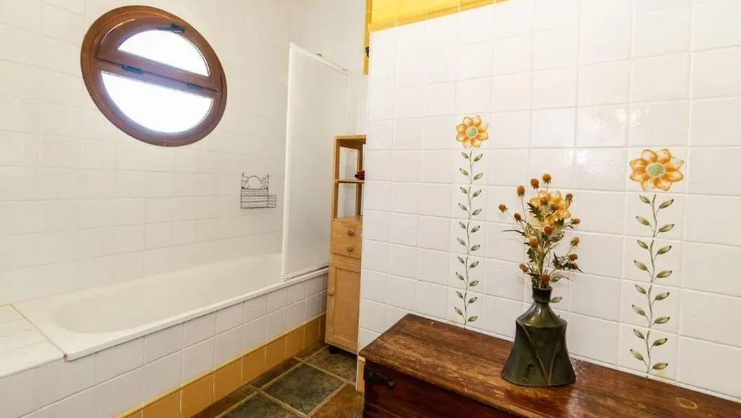 Cortijo El Nino Frigiliana Villa Malaga