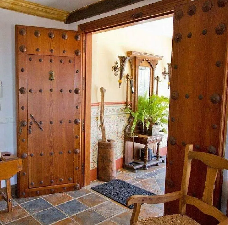 Cortijo El Nino Frigiliana Villa Malaga