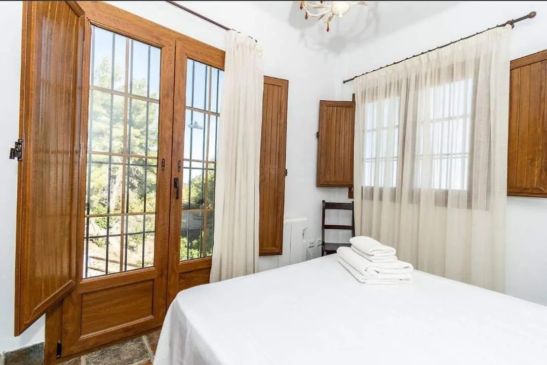 Cortijo El Nino Frigiliana Villa Malaga 0*,  Spain